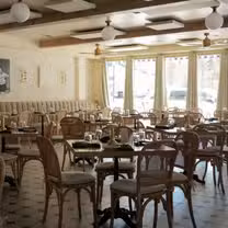 A photo of Neroli Ristorante restaurant