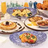Sunday Brunch Buffet foto