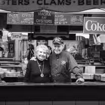 A photo of The Fishmonger's Daughter restaurant
