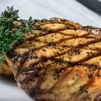 A photo of Pete’s Steakhouse - Primm Valley Casino Resorts restaurant