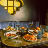 Cover image for The Chalkboard Kitchen + Bar OKC