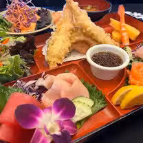 Foto del ristorante Cho Cho San Restaurant - Thousand Oaks