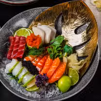 A photo of Anami Kempten restaurant