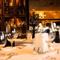 A photo of Oceanos Restaurant restaurant