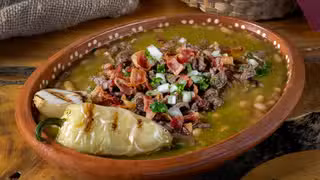 A photo of Los Amores de Julia - San Antonio restaurant