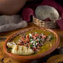 A photo of Los Amores de Julia - San Antonio restaurant