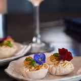 Exclusive Wine Dinner Photo