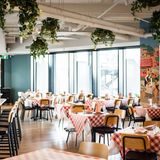Cover image for Sassy Italian Restaurant
