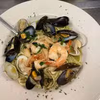 A photo of Solo Bella restaurant