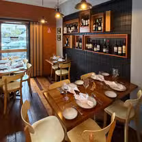 A photo of Restaurante Don Emelio restaurant