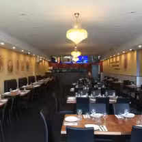 A photo of Lala’s Kitchen Boronia restaurant