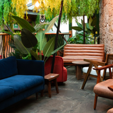 Cover image for Evergreen Bar & Kitchen