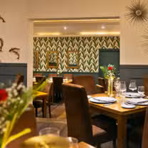 A photo of Big Chef Steakhouse restaurant