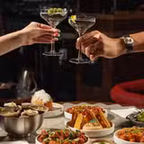 Happy Hour Photo