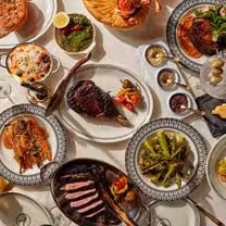 A photo of Adalina Prime restaurant