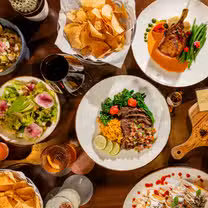 Mesa Mezcal餐廳的相片