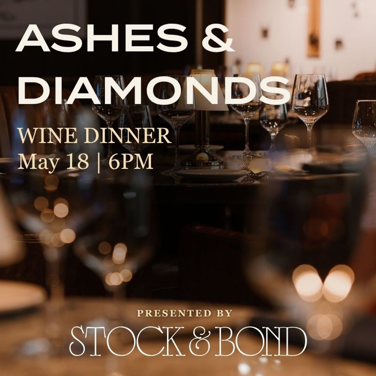 Stock & Bond Restaurant - Oklahoma City, OK | OpenTable
