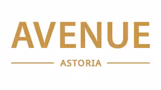 Una foto del restaurante Avenue Astoria