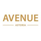 Cover image for Avenue Astoria