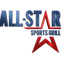 All-Star Sports Grillの写真