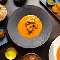 A photo of Rangroot (Formerly Chatora) restaurant