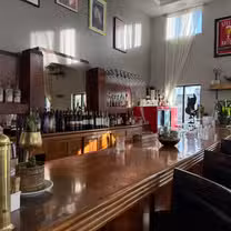 A photo of Tutto Bene restaurant