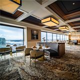 Cover image for University Club Atop Symphony Towers