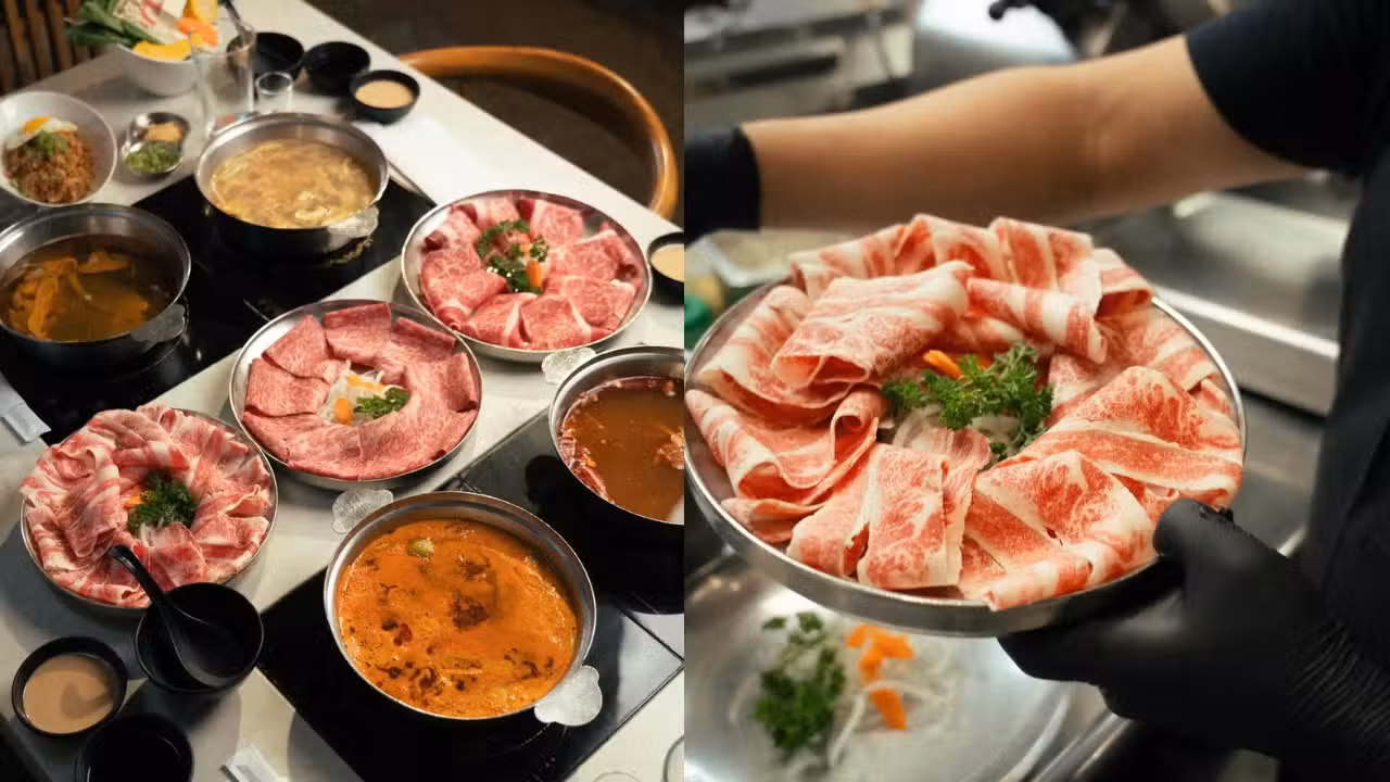 SHABU HARU, Rowland Heights, CA
