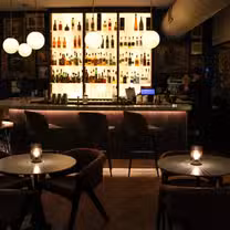 A photo of Victoria's Restaurant restaurant