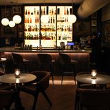 Cover image for Victoria's Restaurant