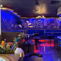 A photo of Bertie’s Restaurant restaurant
