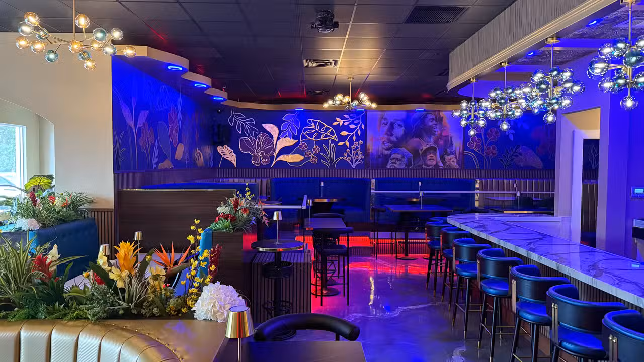 Bertie’s Restaurant, Brandon, FL
