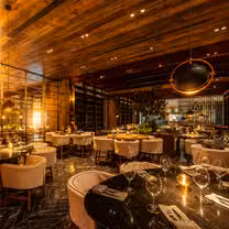 A photo of Sonora Grill - Roma restaurant