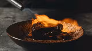 Foto von Mexquite Cocina Norestense Restaurant