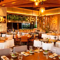 A photo of Sonora Grill - Coapa restaurant