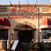 Foto von Il Farro Restaurant Restaurant