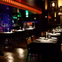 Foto del ristorante Jekyll & Hyde