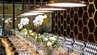 BRUNA Restaurante餐廳的相片