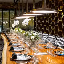 A photo of BRUNA Restaurante restaurant
