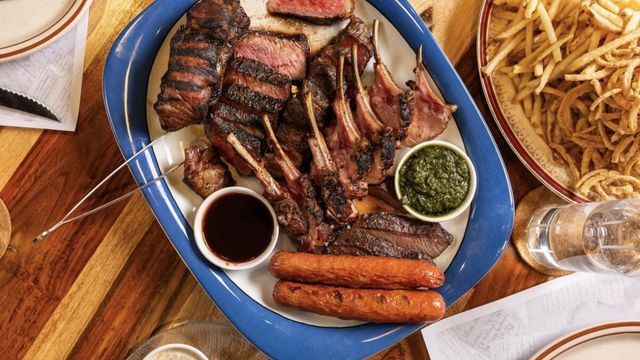 Yans Deli — photo via OpenTable