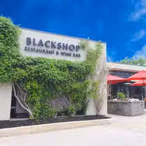 Una foto del restaurante Blackshop Restaurant & Lounge
