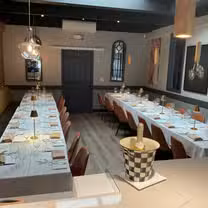 A photo of Naschmarkt - Palo Alto restaurant