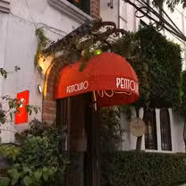 Een foto van restaurant Pentolino