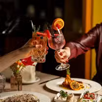 A photo of Restaurant L´Orient Eimsbüttel restaurant
