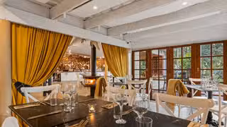 Een foto van restaurant Tamborine Mountain Glades