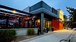 Foto von Block & Blade Restaurant & Bar Restaurant