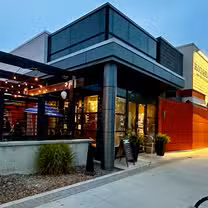 A photo of Block & Blade Restaurant & Bar restaurant