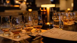 Una foto del restaurante Callington Mill House of Whisky & Dining at MACq01