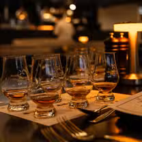Foto von Hobart MACq 01 Callington Mill Distillery Restaurant