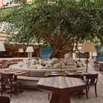 A photo of Olympus restaurant
